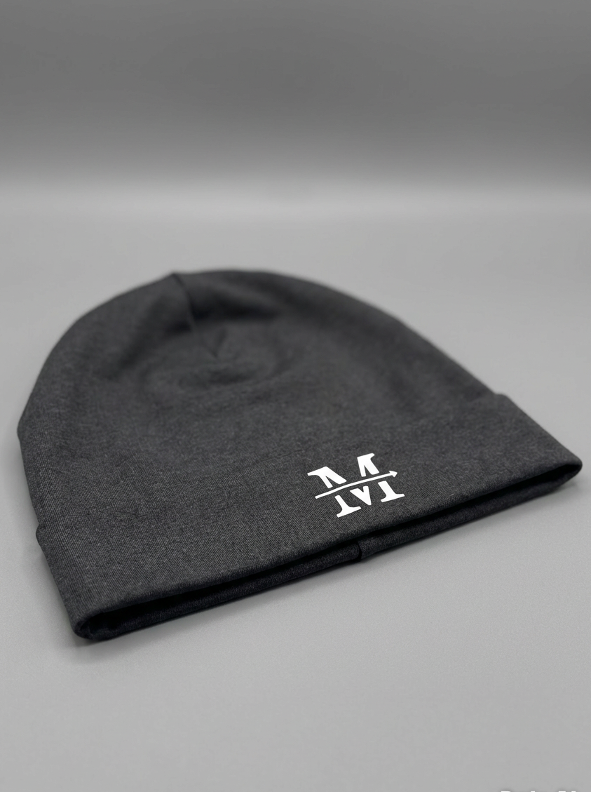 Fitted  Skull hat