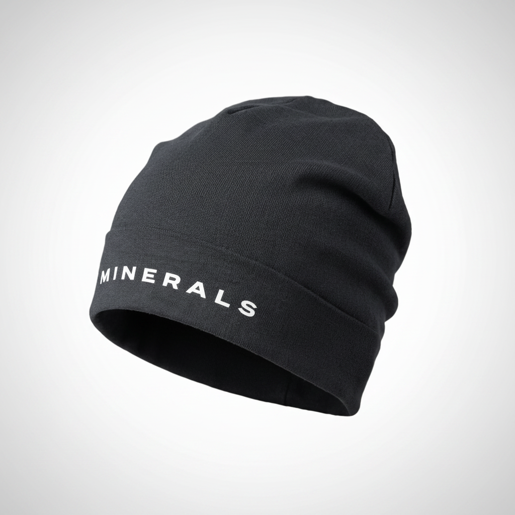 Fitted skull cap