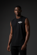 Sleeveless cut